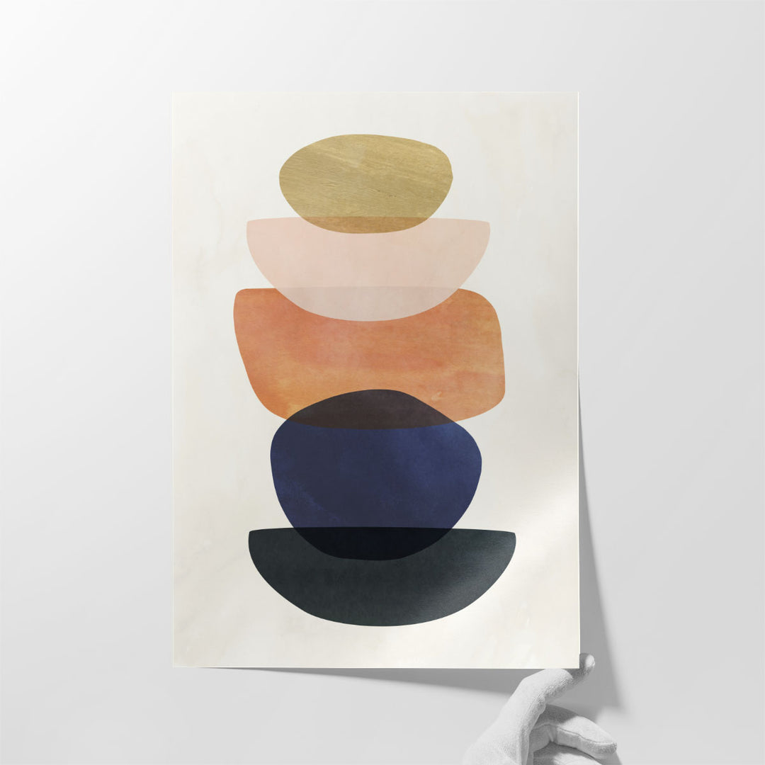 Large contemporary wall art for living room