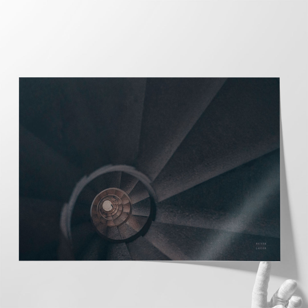 Minimalist Art Prints for hallway decor