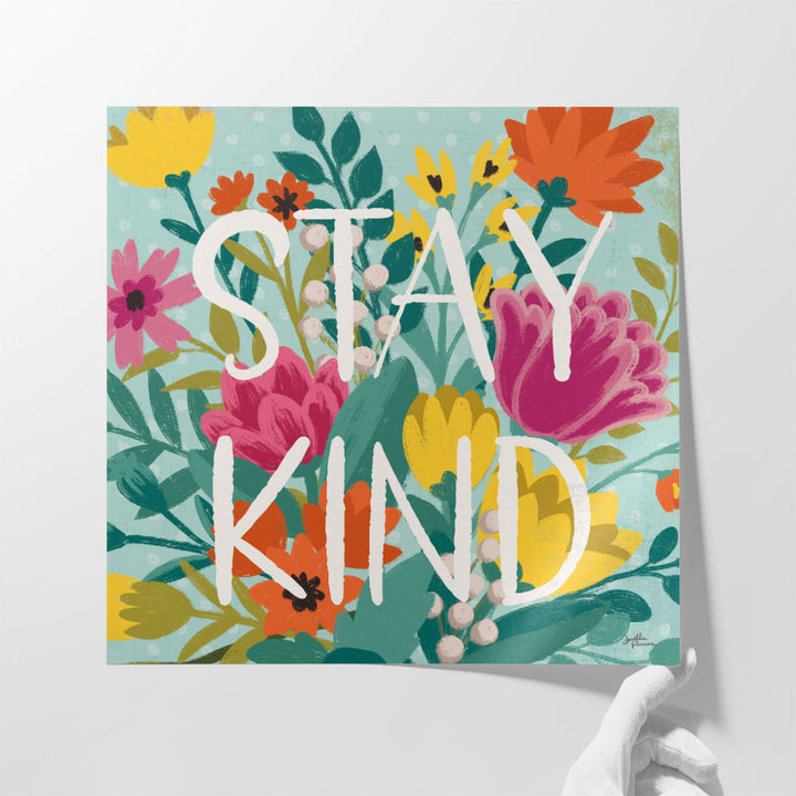 Romantic Luxe XII - Canvas Print Wall Art