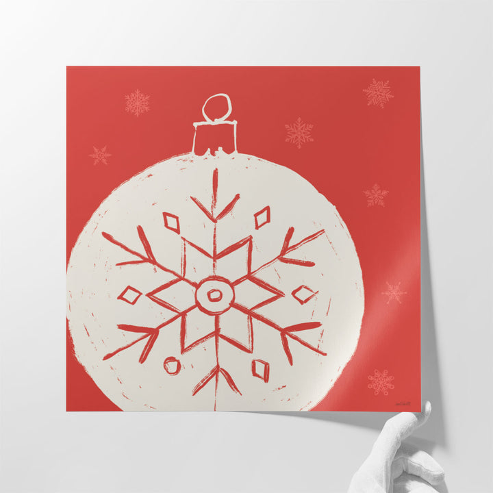 Seasonal Shades X - Canvas Print Wall Art