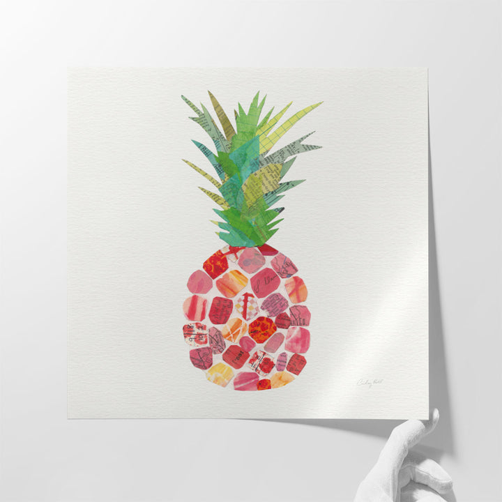 20x20 Canvas Print for Kitchen gift