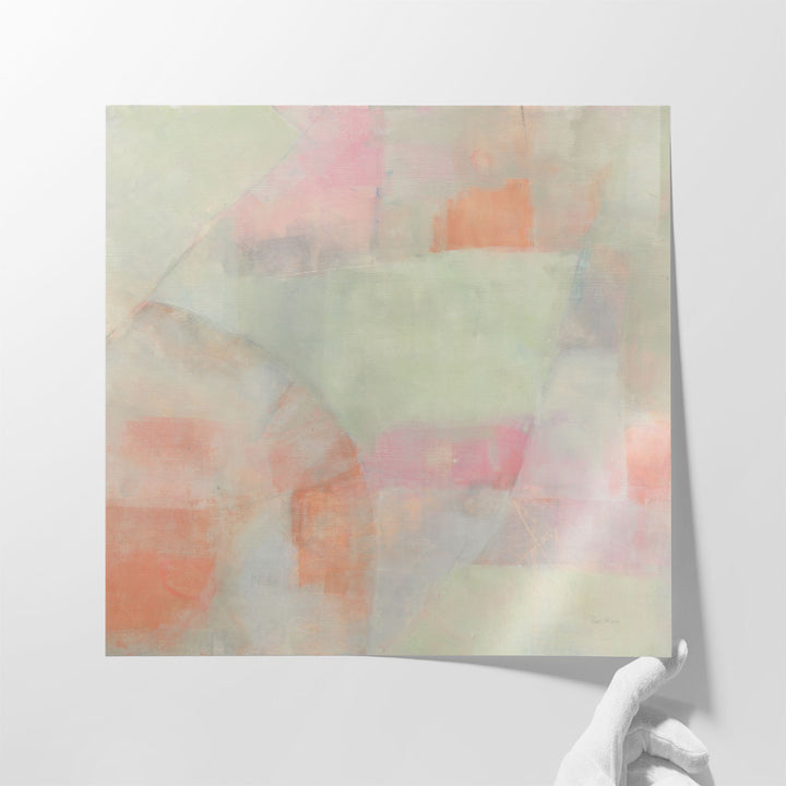 Charleston I - Canvas Print Wall Art