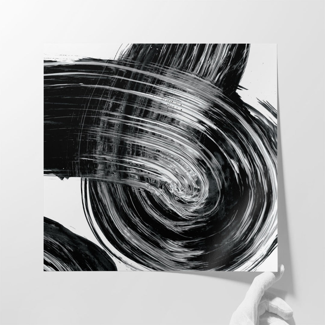 20×20 Painting for Home Decoration focal canvas