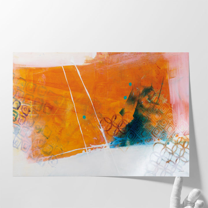 Huge Modern Paintings for Living Room focal point