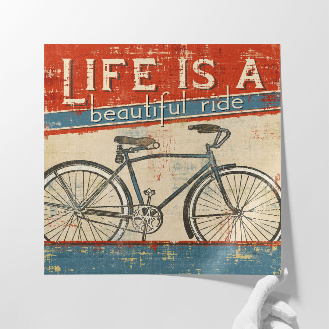 Typography Art For Home Office minimalist design
