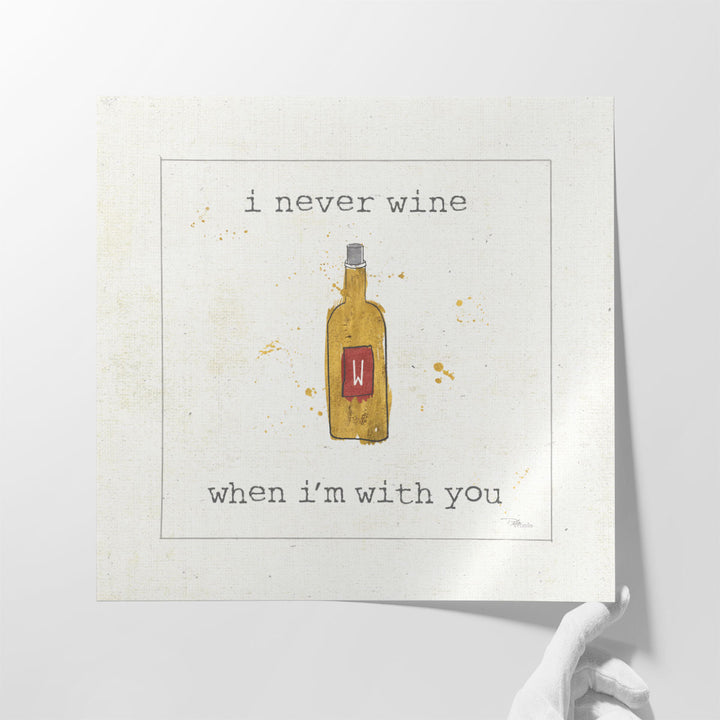 Huge Kitchen Wall Art Decor – oversized wine focal piece