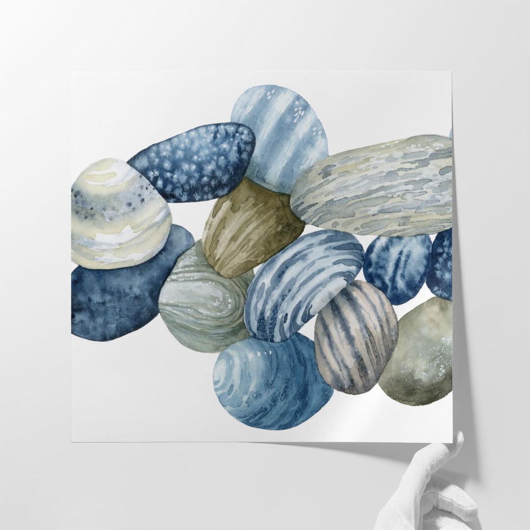 contemporary canvas art sleek modern design