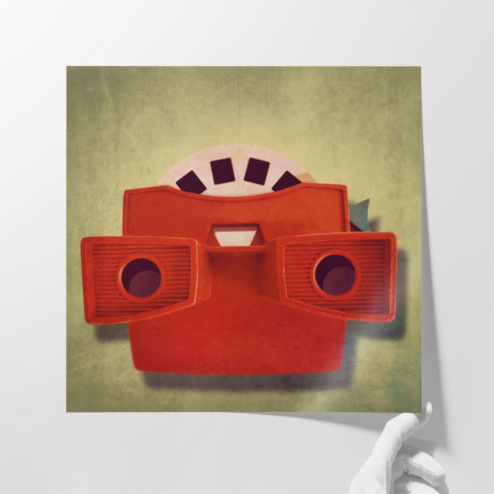 Home office wall decor vintage touch