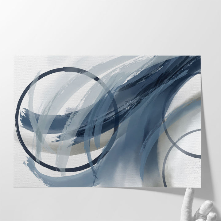 Extra Large Framed Artwork for Entryway focal