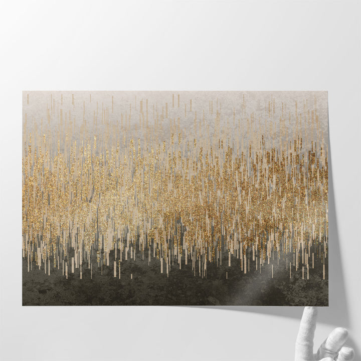 Huge Contemporary Framed Wall Art for Hallway focal