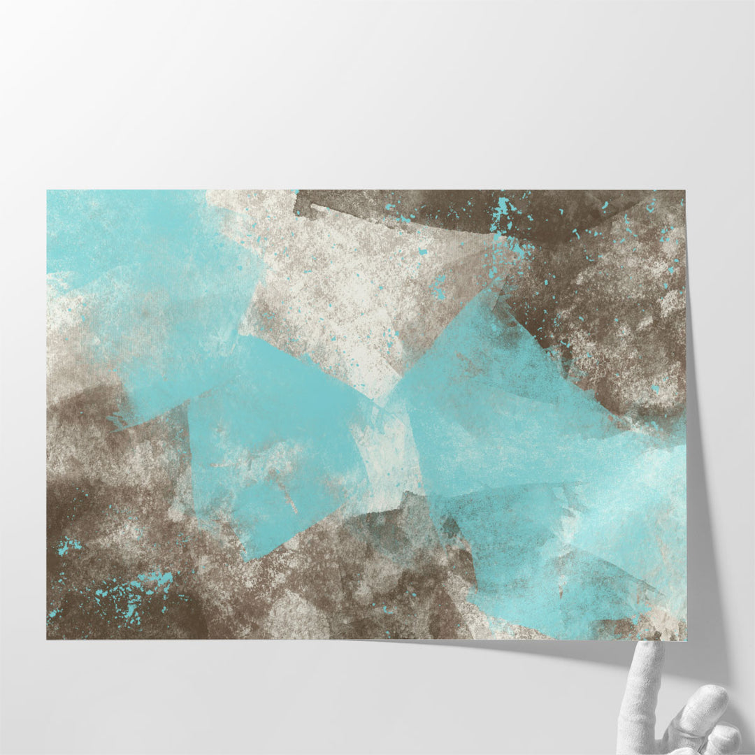 contemporary wall art sleek modern decor