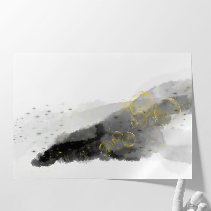 big wall art for living room focal piece