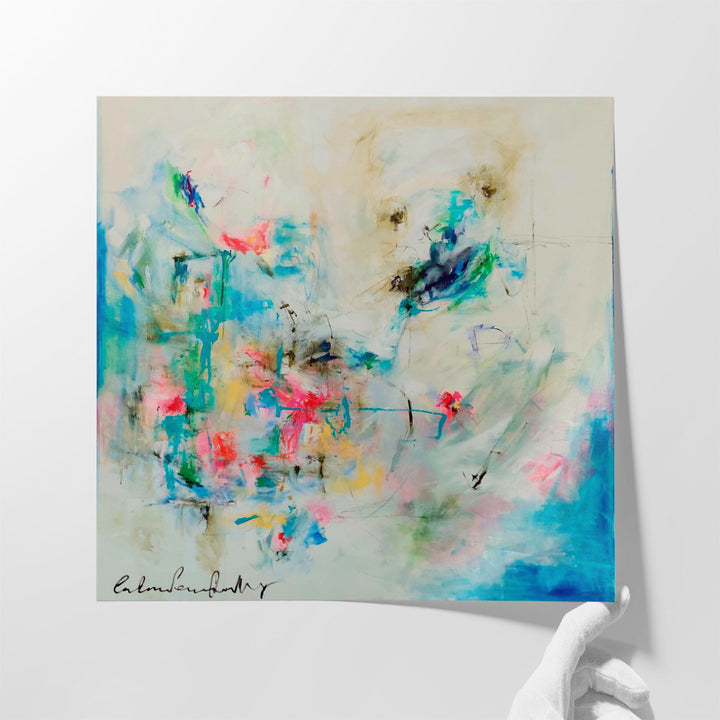 Extra Large Wall Painting For Living Room statement