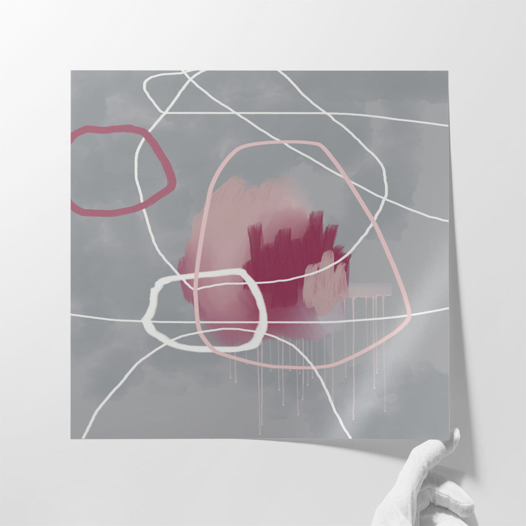 Cool prints for bedroom wall decor