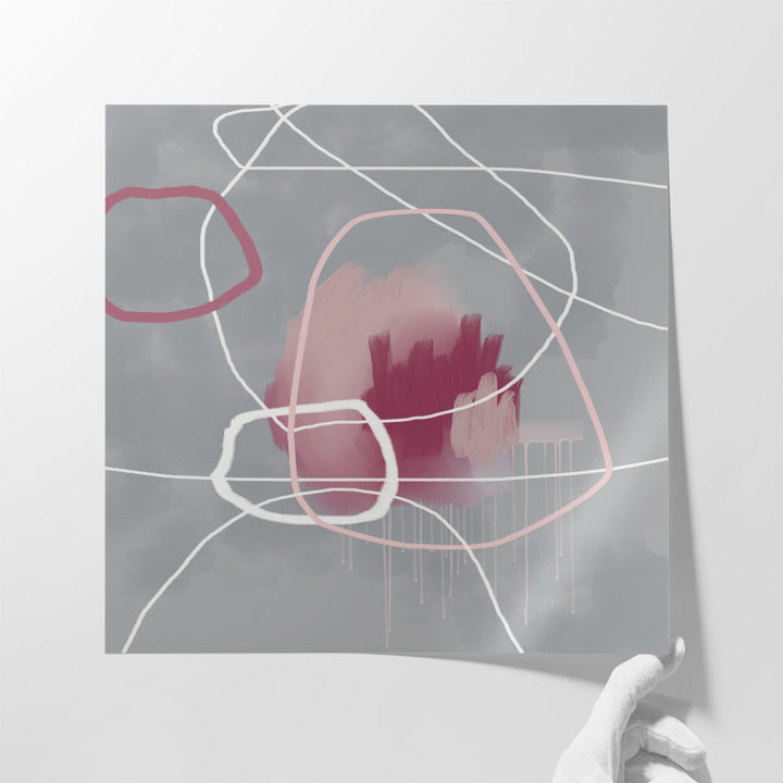 Cool prints for bedroom wall decor