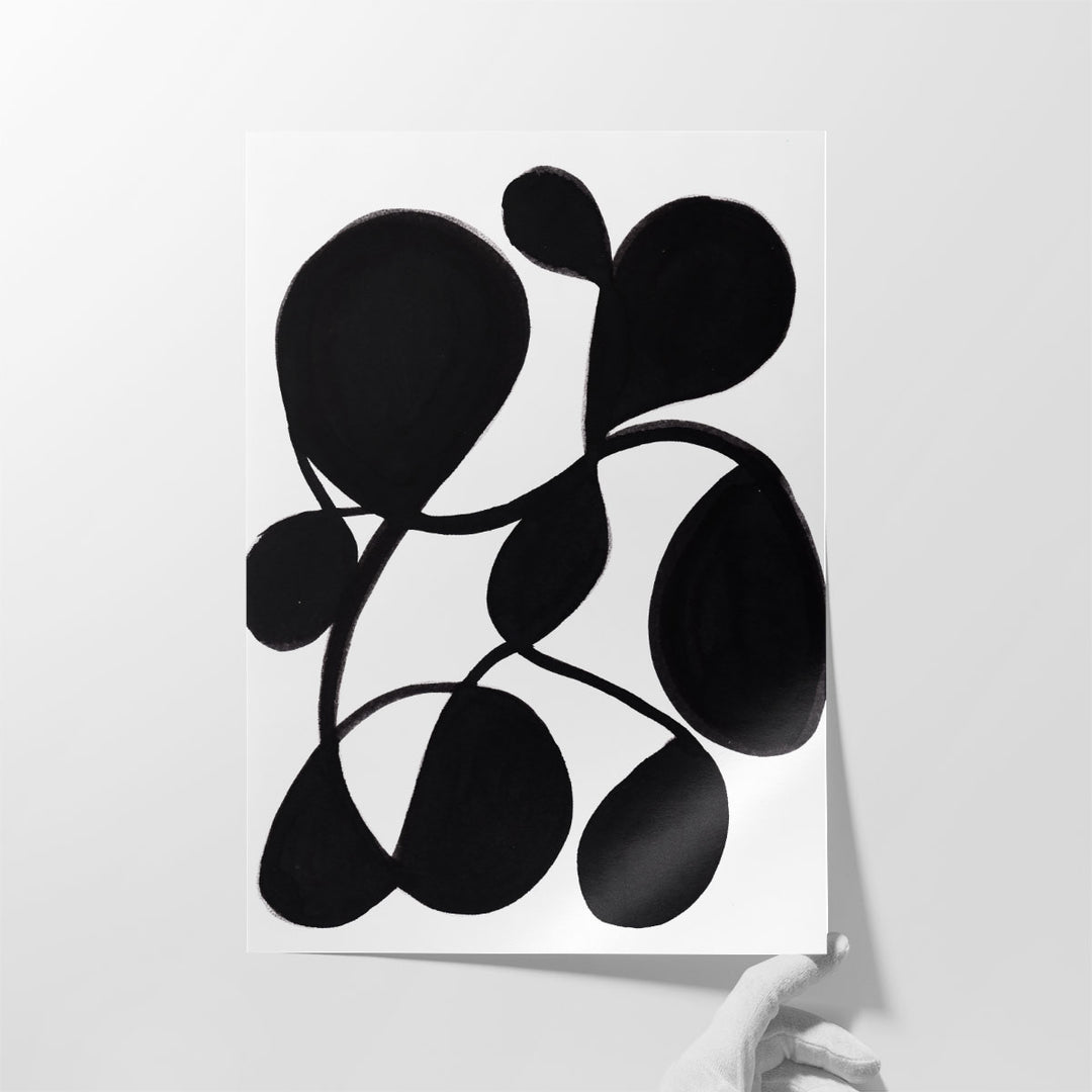 Big Modern Canvas Wall Art for Living Room focal point