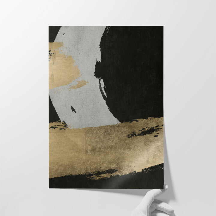 Huge Wall Decor for Living Room gallery focal print