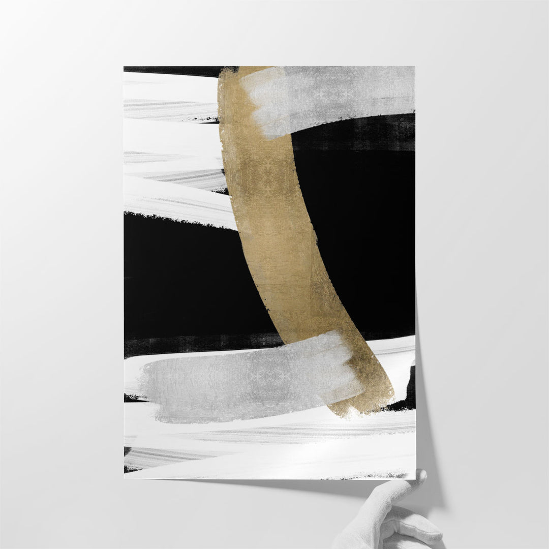 20x30 Minimalist Wall Decor for Office sleek focal