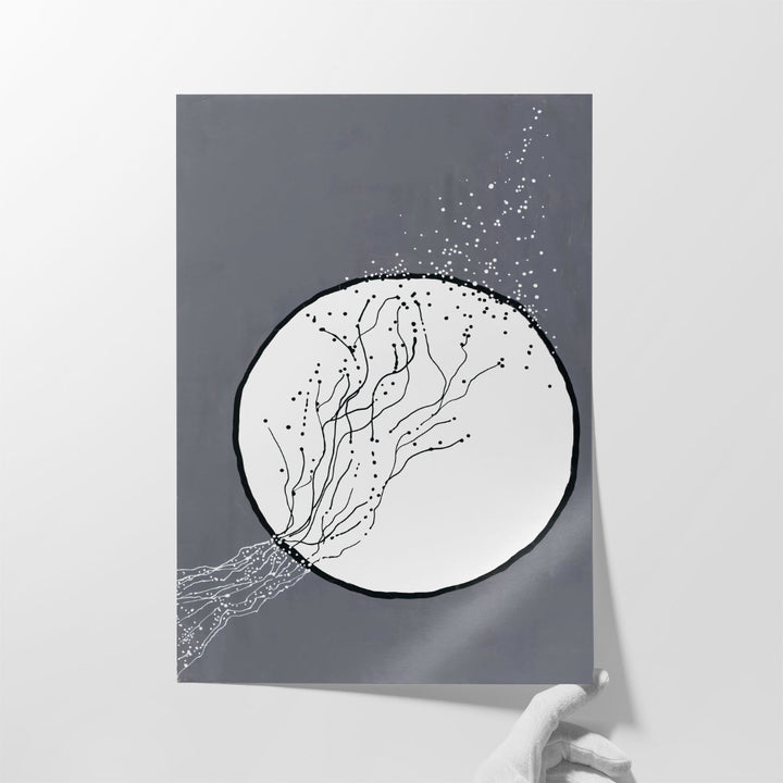 24x36 wall decor entryway focal art