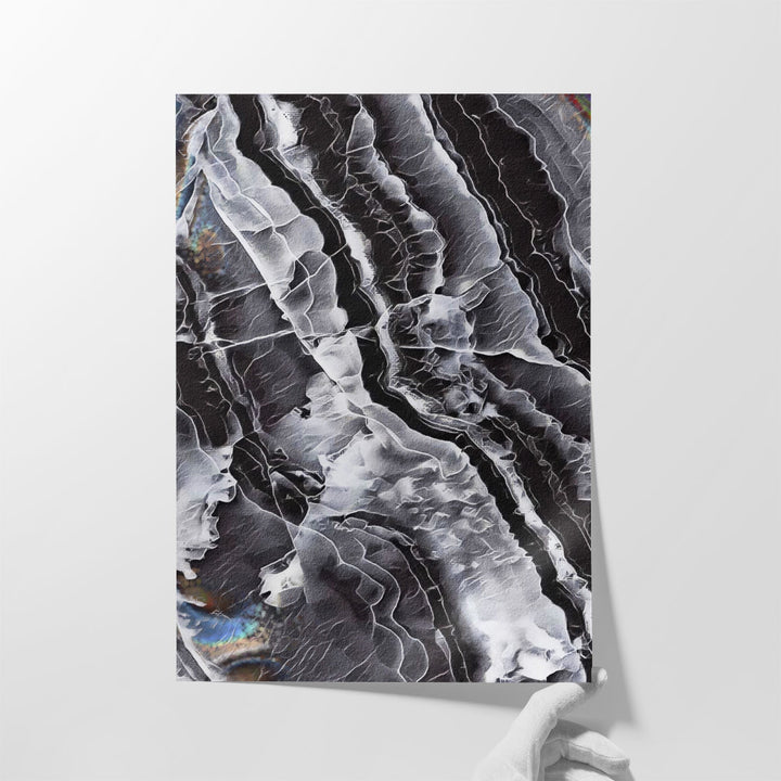 Huge Marble Wall Decor for Entryway display