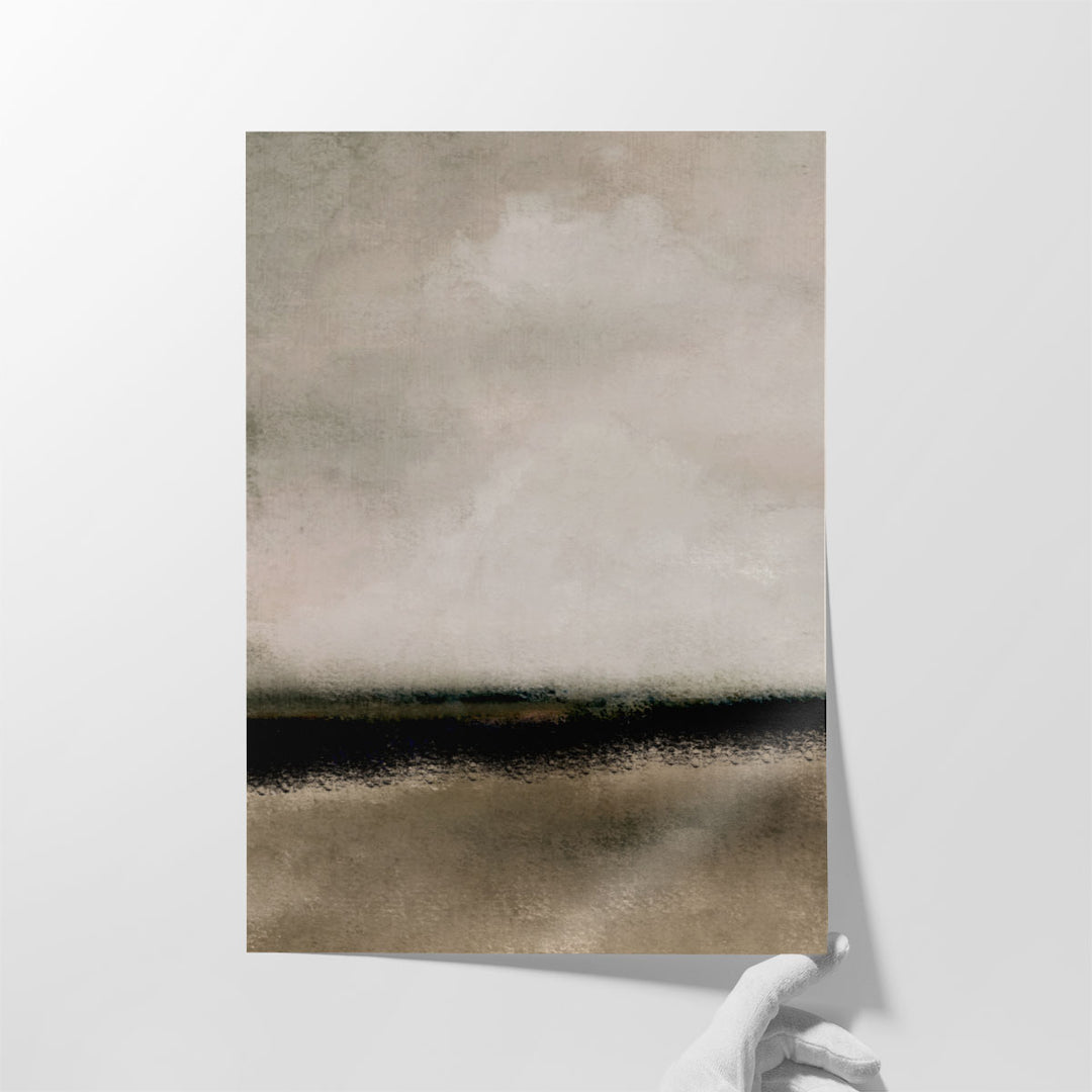 Big minimalist wall decor entryway gallery focal