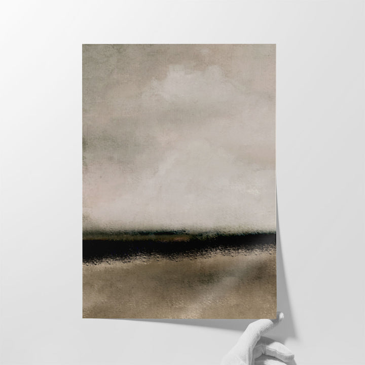 Big minimalist wall decor entryway gallery focal