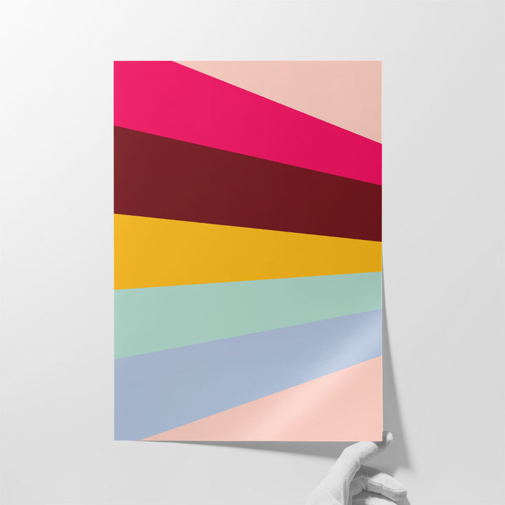 canvas wall art for living room accent