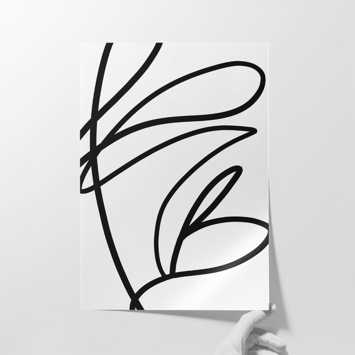 Large Abstract Artwork for Living Room focal piece