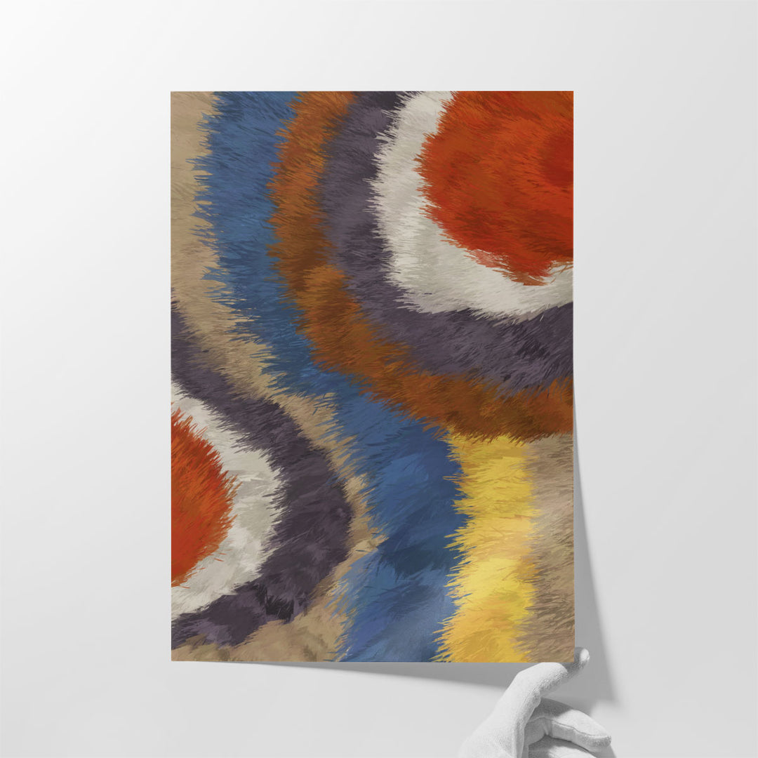 Modern Wall Decor for Living Room gallery style