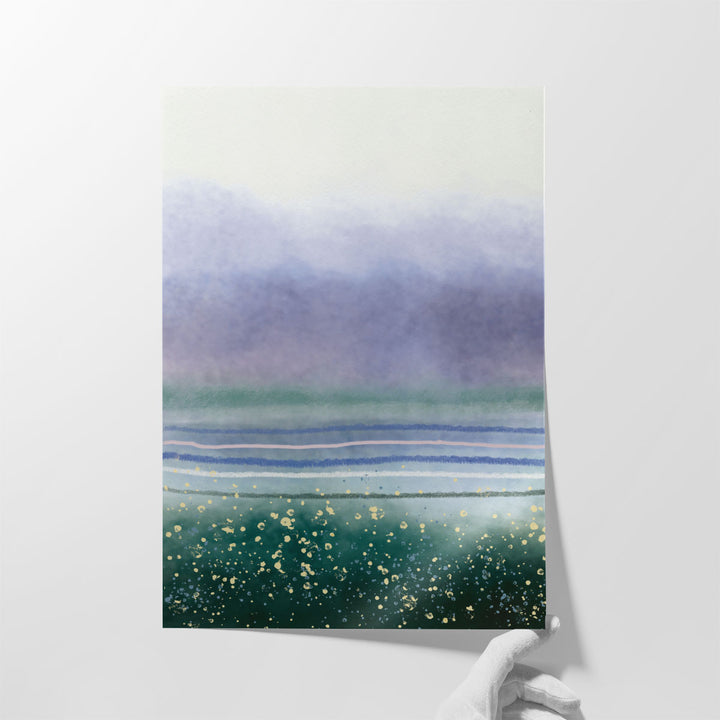 Large Minimalist Canvas Art for Bedroom focal