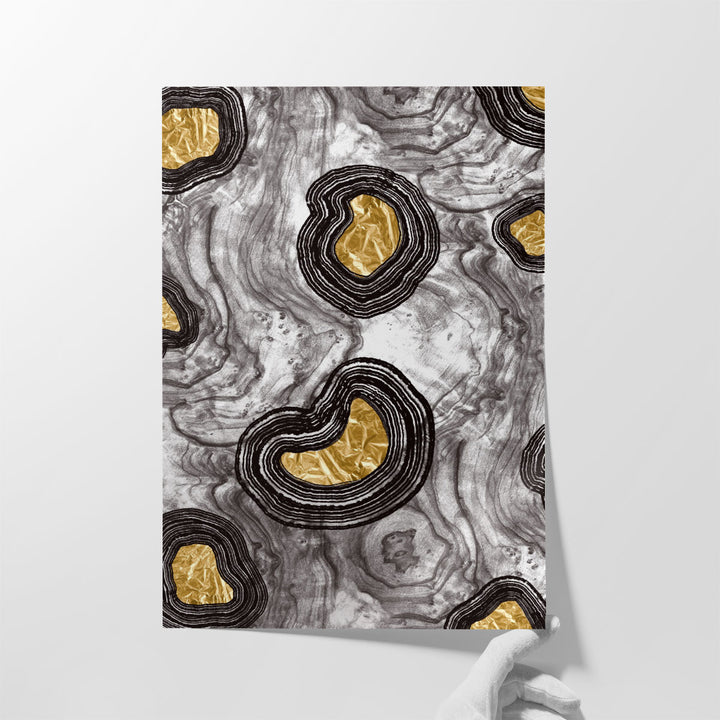 Big Canvas Wall Art for Bedroom oversized focal piece