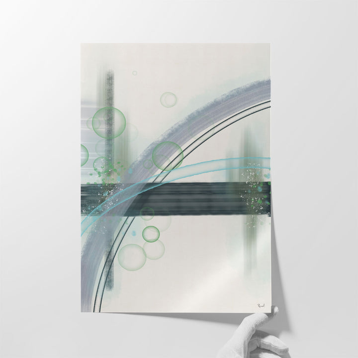 Large Minimalist Art Prints for Home Decor gallery focal