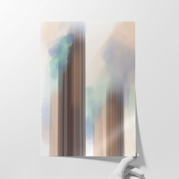 Unique wall art for living room statement piece