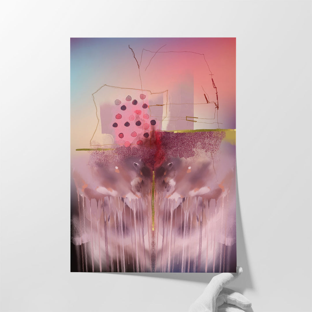 Contemporary Wall Decor for Living Room focal