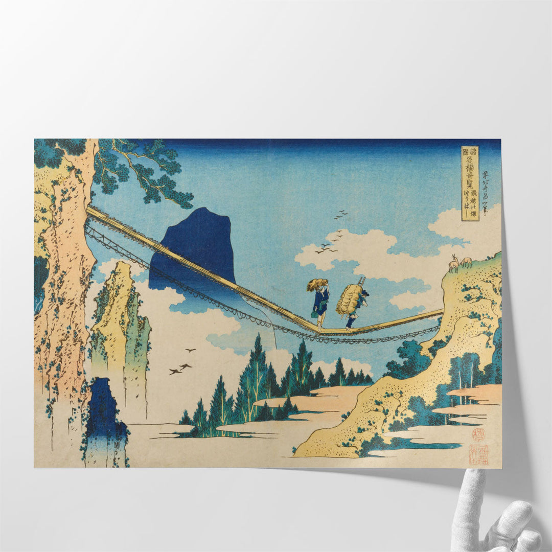 Large landscape canvas art for farmhouse interiors