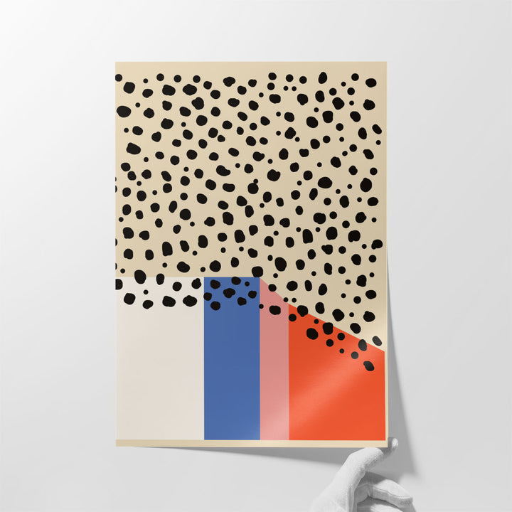 Large Wall Decor for Living Room bold canvas centerpiece