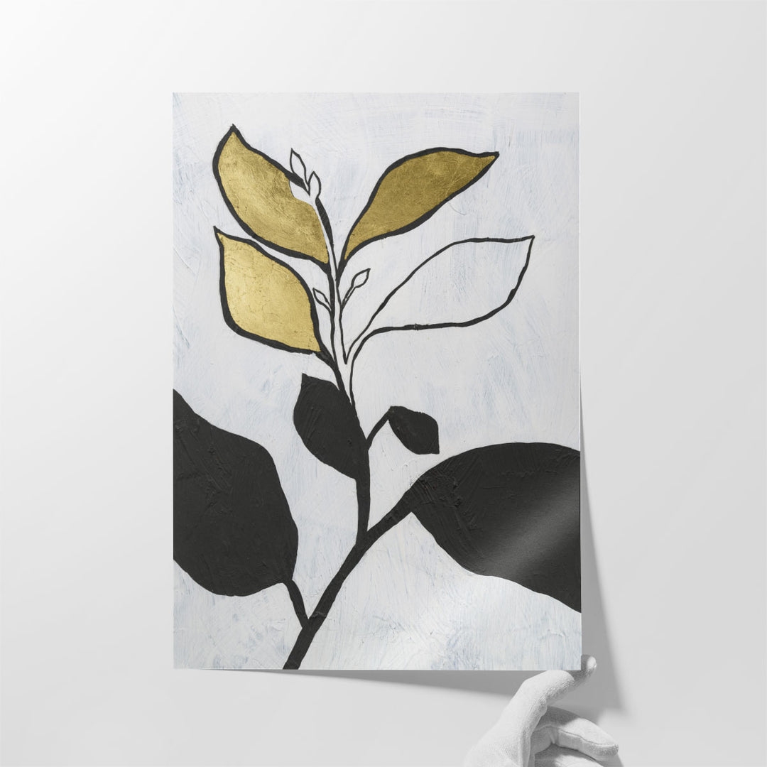 Minimalist Art Prints for Office workspace focal