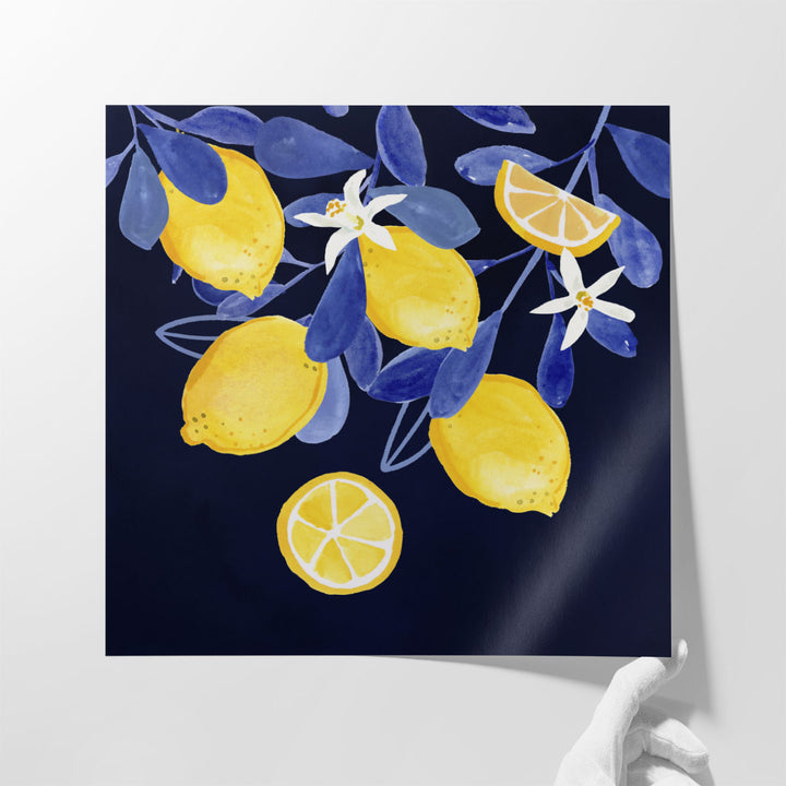kitchen wall decor – sunny kitchen accent