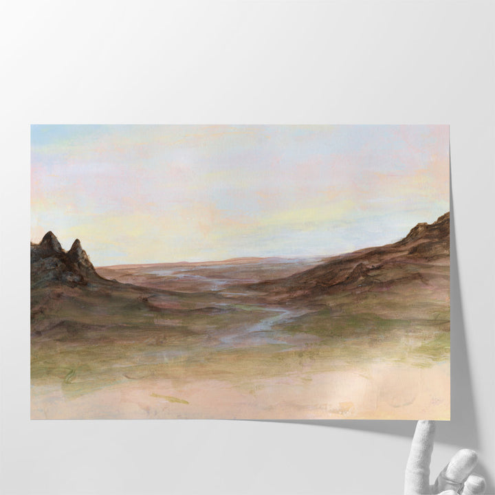 Large art for living room wall display
