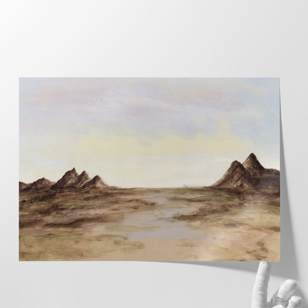 Large paintings for living room wall display