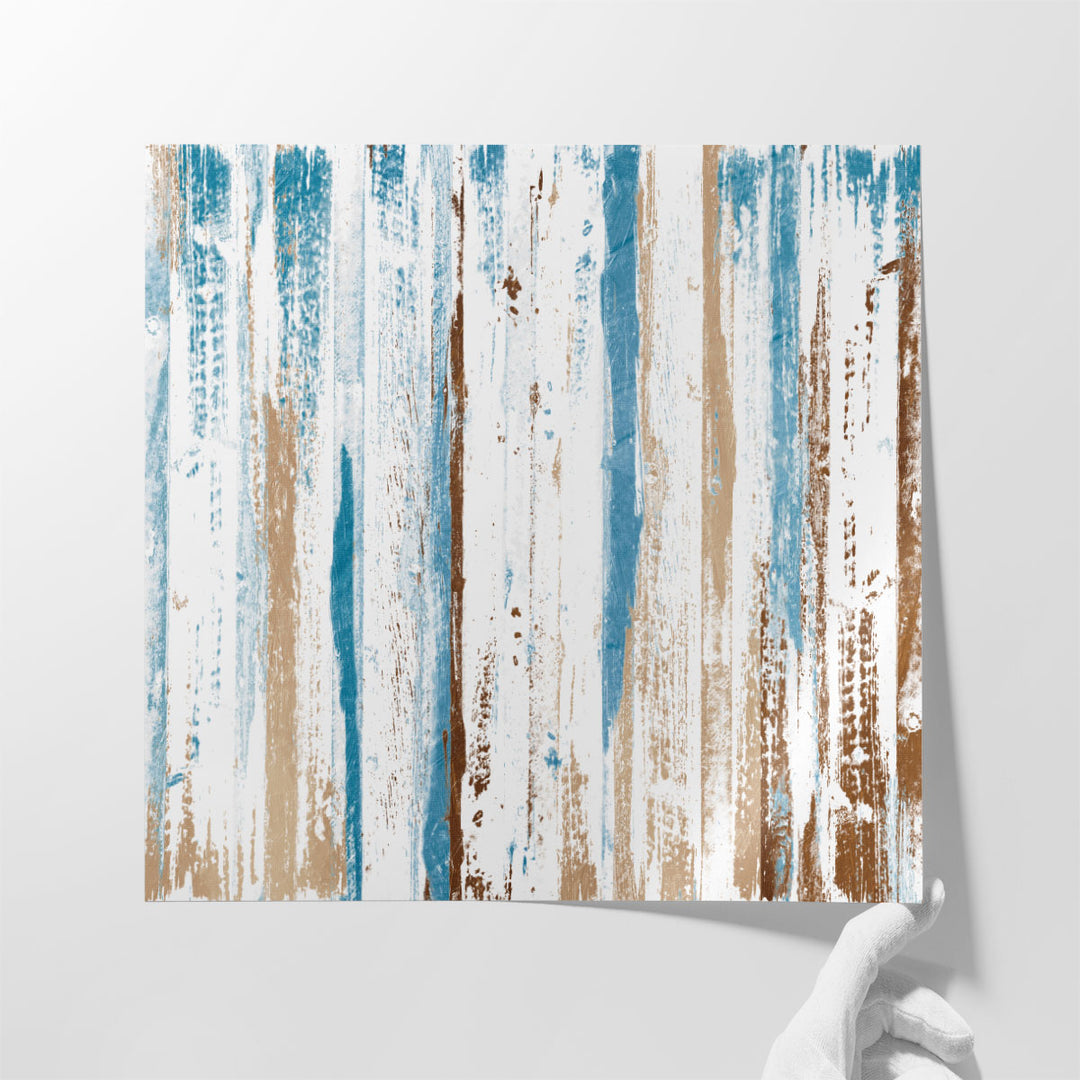 Freddys Nice - Canvas Print Wall Art