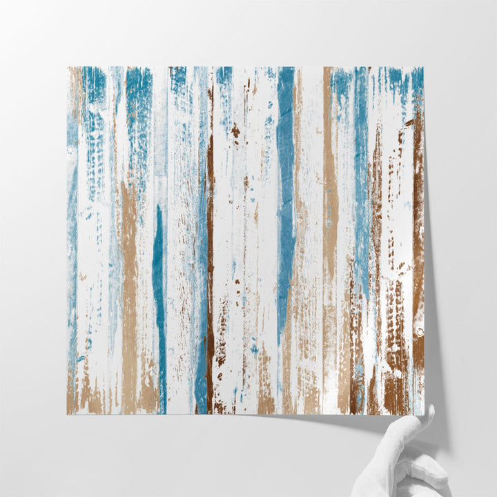 Freddys Nice - Canvas Print Wall Art