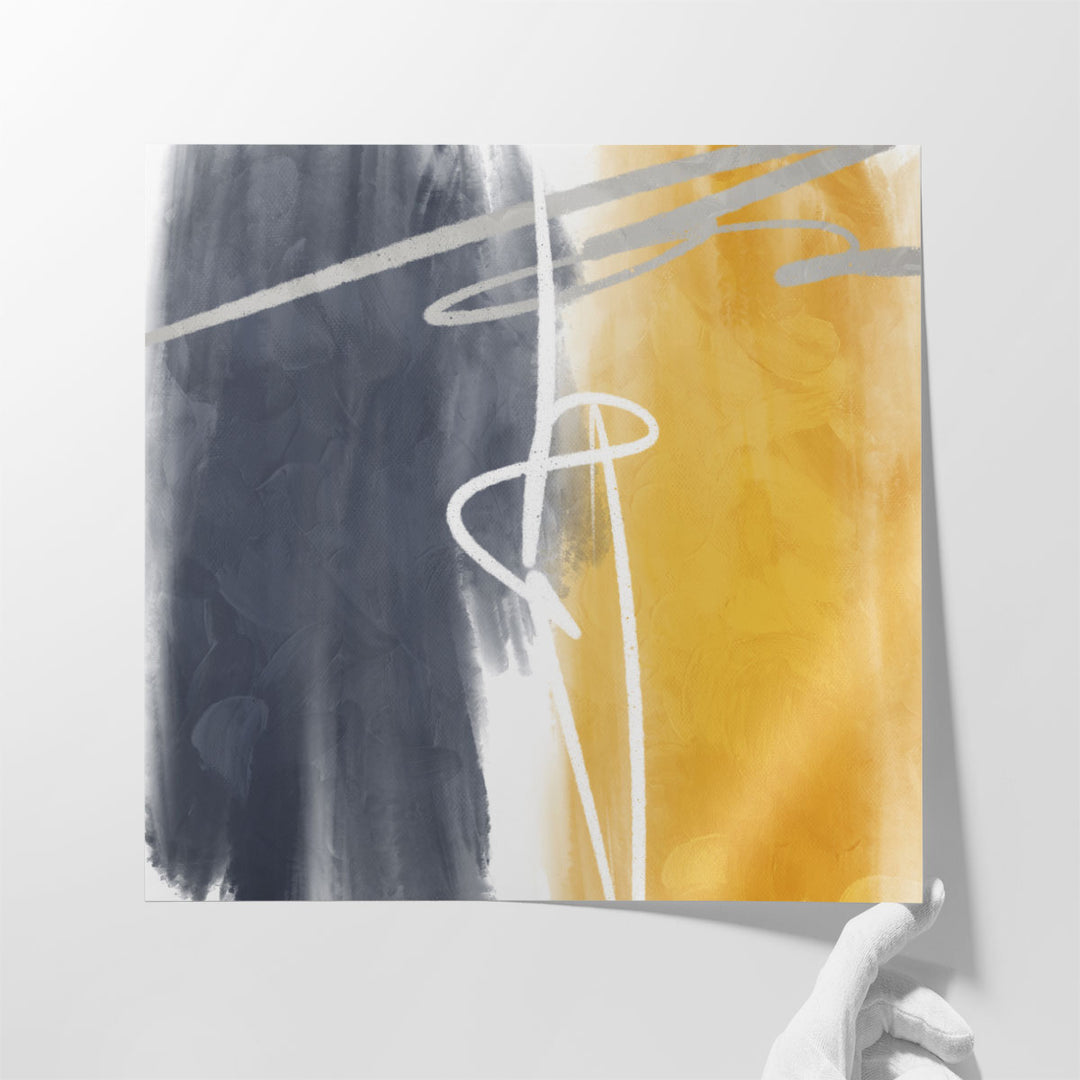 24x24 canvas print for Wall Decor focal point