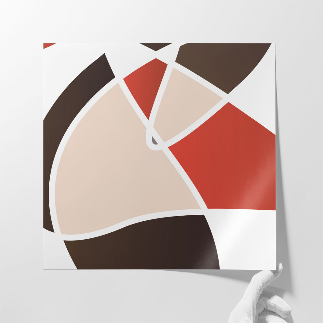 Large Modern Artwork for Home striking focal piece