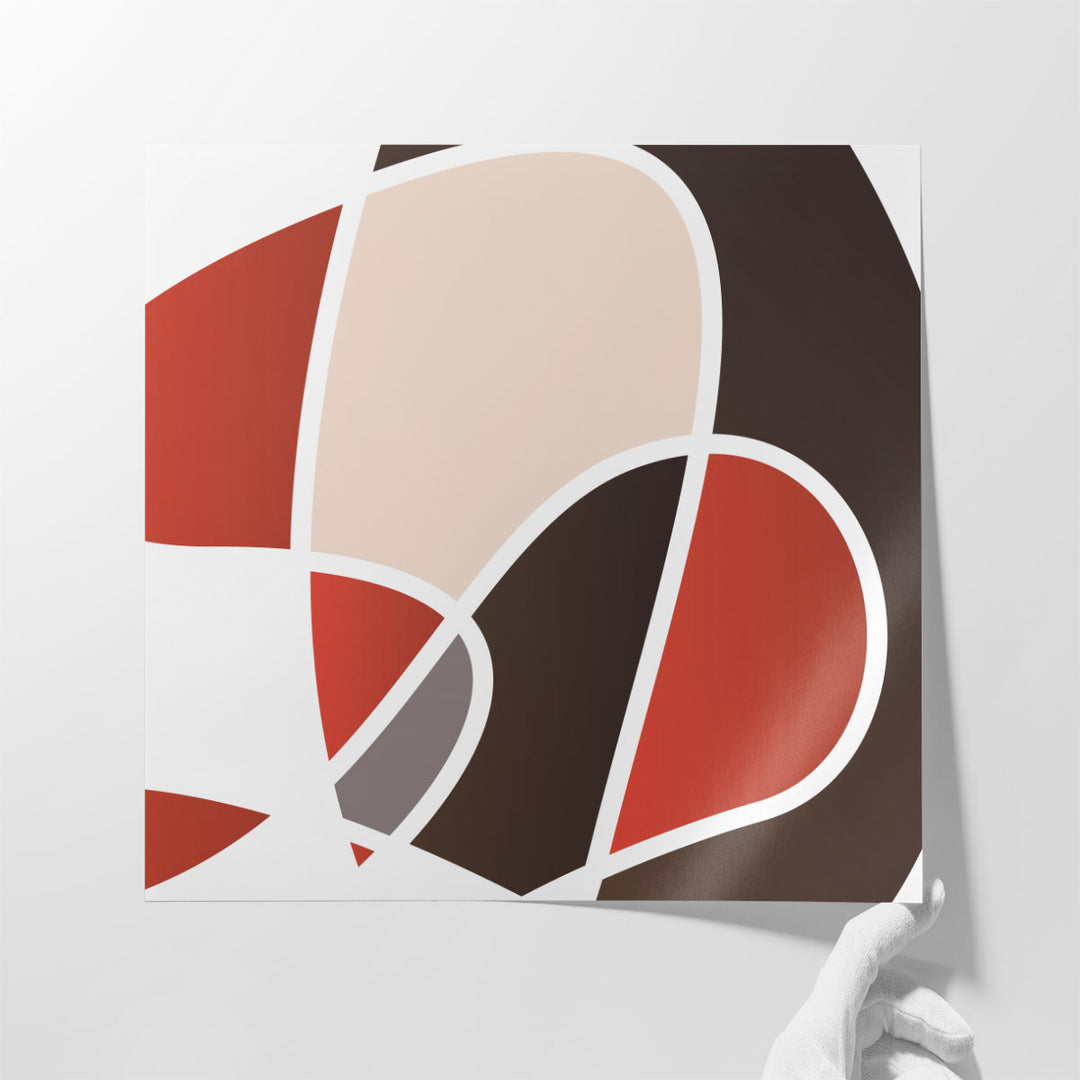 Huge Canvas Prints for Living Room