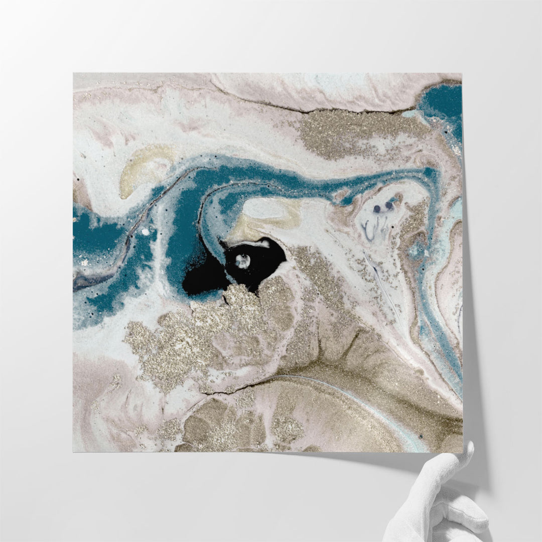 Dreams 1 - Canvas Print Wall Art