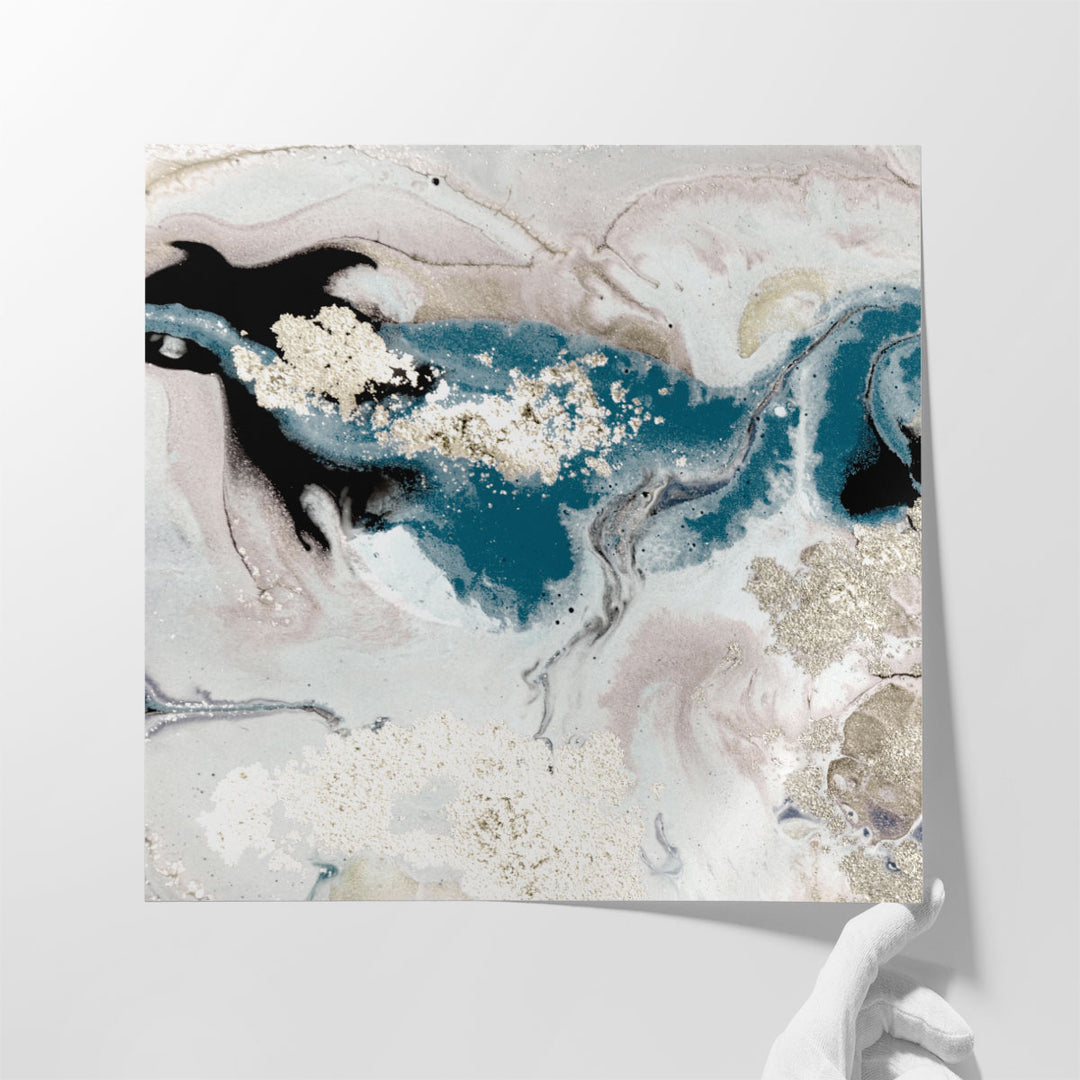 Dreams 2 - Canvas Print Wall Art
