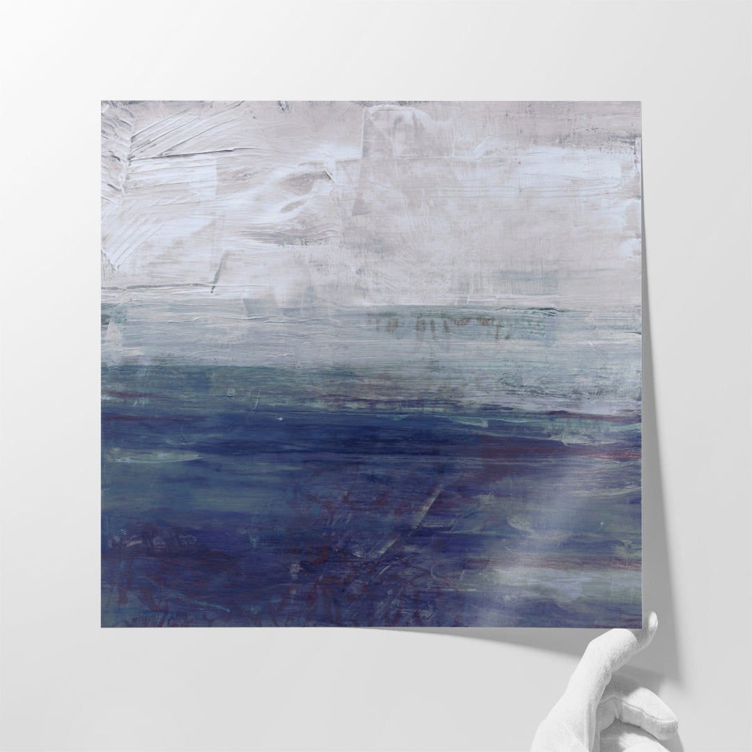 The Scape - Canvas Print Wall Art