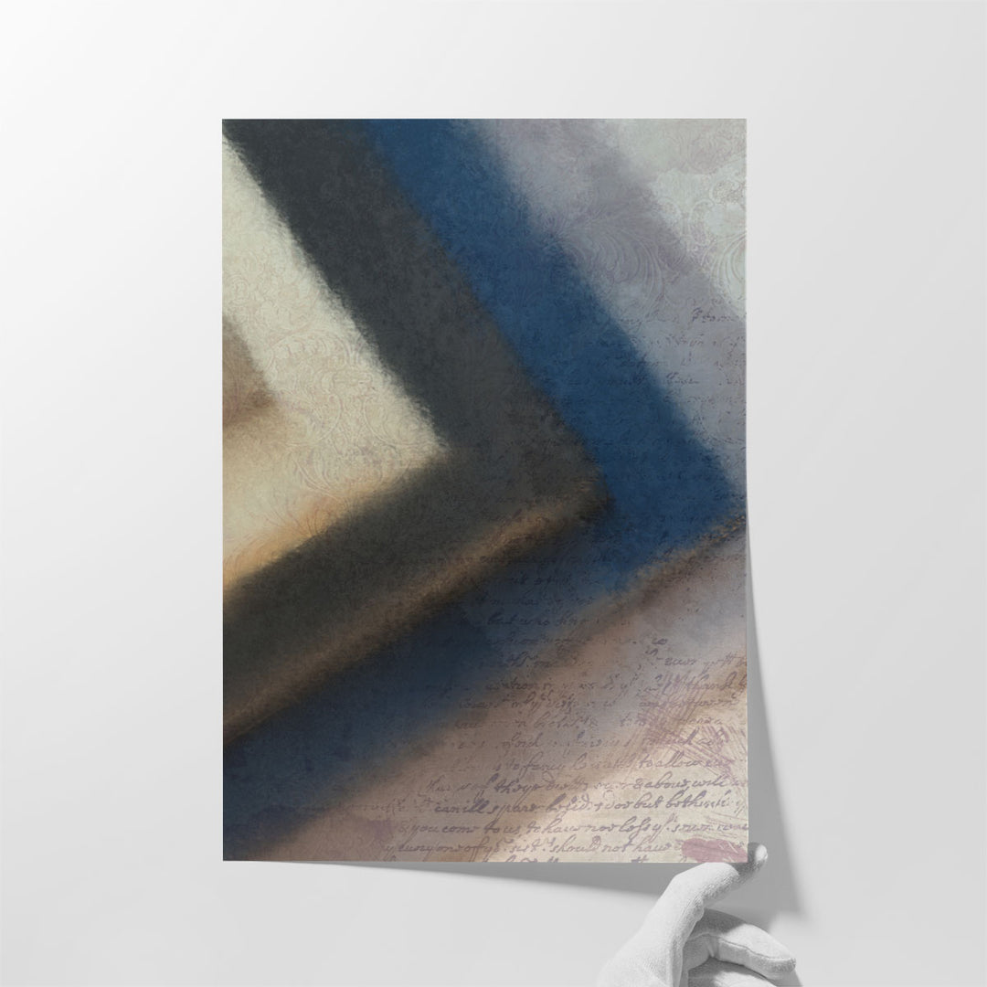 Modern Artwork for Living Room focal piece