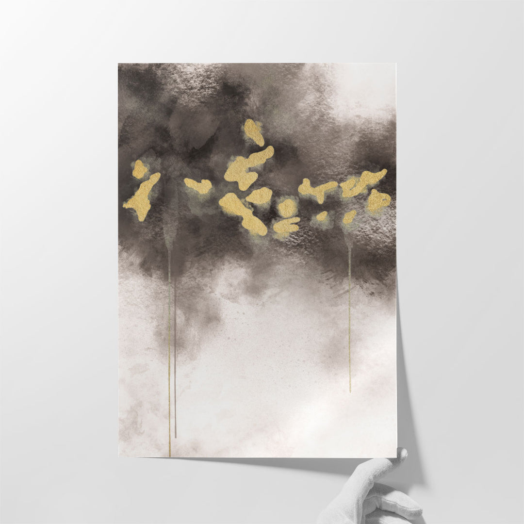 20x30 Canvas Print for Entryway focal